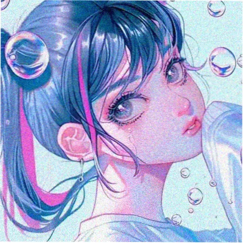 影迷 阿岚 头像