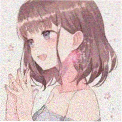 影迷 小满 头像